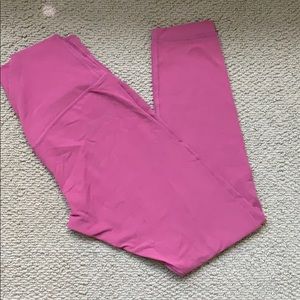 Lululemon align pant